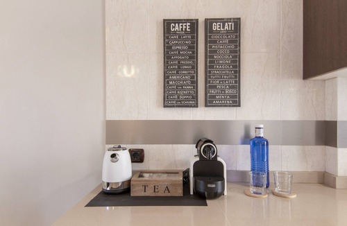 Las Palmas de Gran Canaria Apartment | Vacation 'Next To Las Canteras Beach Charming' with Wi-Fi
