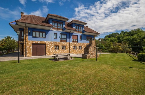 Sevares Ski Chalet | Vacacional El Pongallin