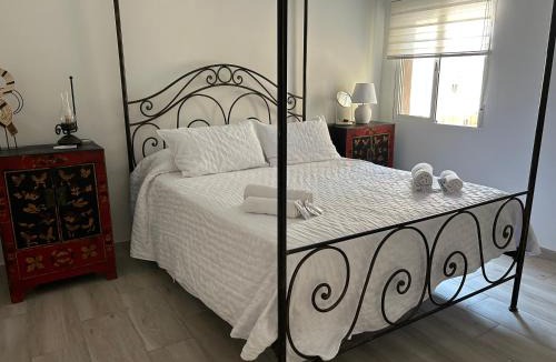 Los Tilos Apartment | Vacaciones en malaga
