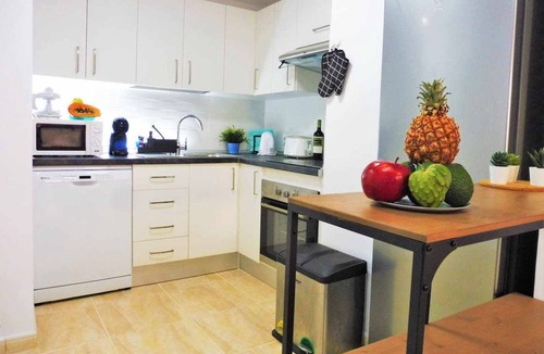 San Isidro Apartment | Vacaciones en el Sur de Tenerife