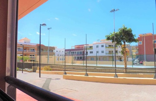 San Isidro Apartment | Vacaciones en el Sur de Tenerife