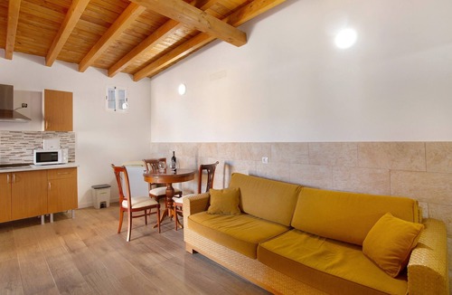 La Aldea de San Nicolas House | Vacation Home 'Villa Paraiso Aldeano 2' with Mountain View, Shared Pool and Wi-Fi