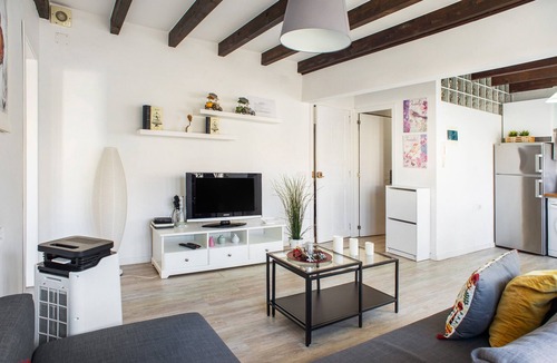 La Aldea de San Nicolas Apartment | Vacation Home "Casa La Meliana" with Mountain View & Wi-Fi
