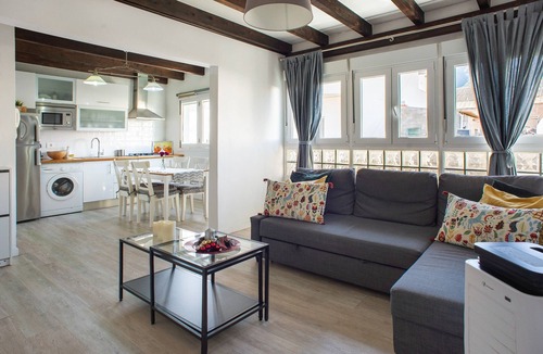 La Aldea de San Nicolas Apartment | Vacation Home "Casa La Meliana" with Mountain View & Wi-Fi