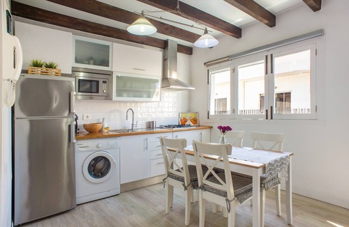 La Aldea de San Nicolas Apartment | Vacation Home "Casa La Meliana" with Mountain View & Wi-Fi