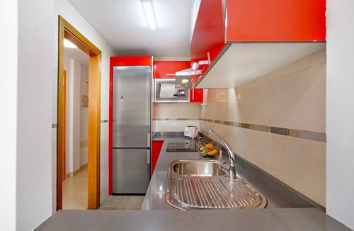 Puerto del Rosario Apartment | Vacation Apartment 'Puerto Playa 2' with Private Terrace