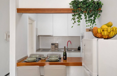 Arrecife Apartment | Vacation Apartment 'Apartamento La Estrella 4' with Balcony and Wi-Fi