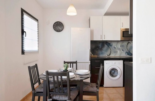Arrecife Apartment | Vacation Apartment 'Arrecife' with Wi-Fi