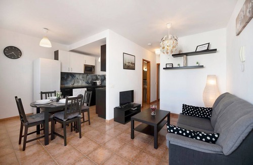 Arrecife Apartment | Vacation Apartment 'Arrecife' with Wi-Fi