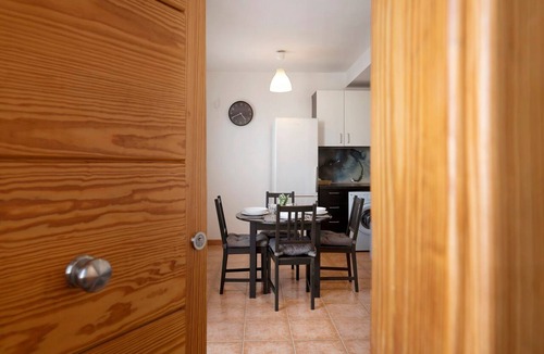Arrecife Apartment | Vacation Apartment 'Arrecife' with Wi-Fi