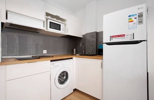 Morro Jable Apartment | Vacation Apartment "Playa Morro Jable 2c" near the Beach with Wi-Fi