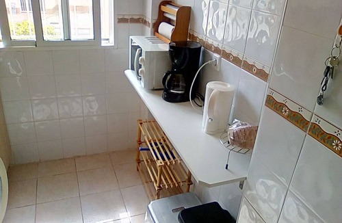 La Florida Apartment | Vacation apartment in Orihuela Costa - 3 bedrooms - Bella Gloria