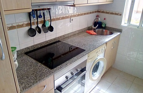 La Florida Apartment | Vacation apartment in Orihuela Costa - 3 bedrooms - Bella Gloria