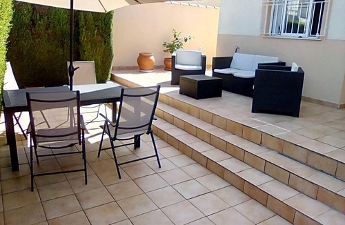 La Florida Apartment | Vacation apartment in Orihuela Costa - 3 bedrooms - Bella Gloria