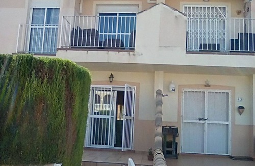 La Florida Apartment | Vacation apartment in Orihuela Costa - 3 bedrooms - Bella Gloria