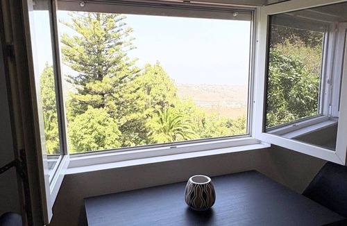 Arucas Apartment | Vacation 'Bastion Del Drago - 2' with Mountain View, Shared Terrace and Wi-Fi
