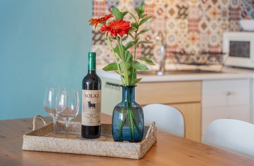 La Matanza de Acentejo House | Vacation Home 'Vistamar-lovely Renovated With' with Wi-Fi