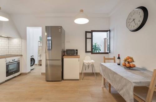 Fasnia House | Vacation Home 'Casa Acogedora Con Barbacoa' with Sea View, Private Pool and Wi-Fi