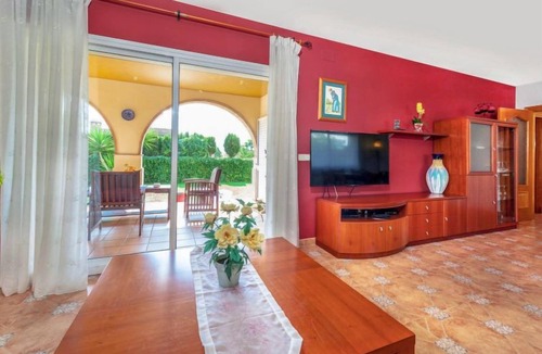 Calonge House | Vacation home Mari by Interhome