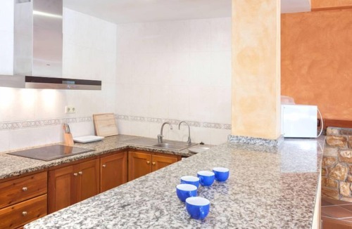 Calonge House | Vacation home Dorian by Interhome