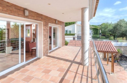 Calonge House | Vacation home Dorian by Interhome