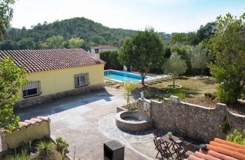 Vidreres House | Vacation home Antem by Interhome