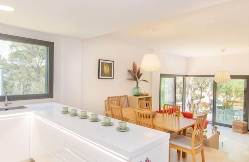 Llafranc House | Vacation home Brasil by Interhome