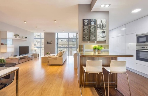 Diputacion de Cartagena Casco Condo | Vacation home Cartagena Center