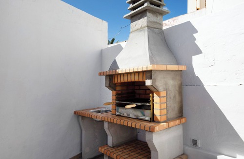 Betancuria House | Vacation Home 'Casa Milagrito Betancuria' with Terraces & Wi-Fi