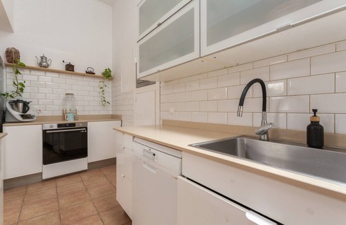 Tetir House | Vacation Home 'Casa Miranda - 2' with Mountain View, Shared Terrace and Wi-Fi