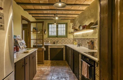 Riumors House | Vacation Home "Casa Slow" with Private Pool, Private Terrace & Wi-Fi