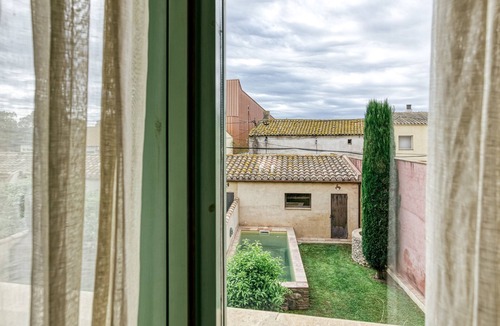 Riumors House | Vacation Home "Casa Slow" with Private Pool, Private Terrace & Wi-Fi