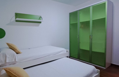 Tuineje House | Vacation Home "Dionisio" with Private Garden & Wi-Fi