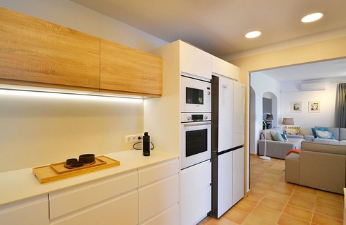 Urbanizacion S'Estanyol House | Vacation home Embat by Interhome