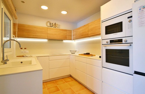 Urbanizacion S'Estanyol House | Vacation home Embat by Interhome