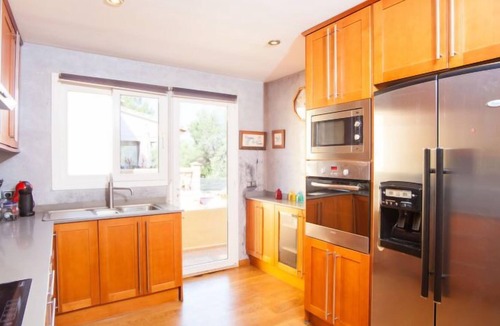 Urbanizacion Mont Ferrutx House | Vacation home Jada in Colònia Sant Pere - 8 persons, 4 bedrooms