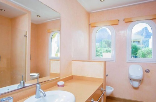 Urbanizacion Mont Ferrutx House | Vacation home Jada in Colònia Sant Pere - 8 persons, 4 bedrooms