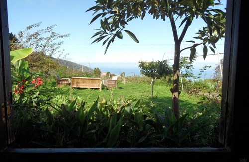 Cueva del Viento House | Vacation home away from mass tourism.