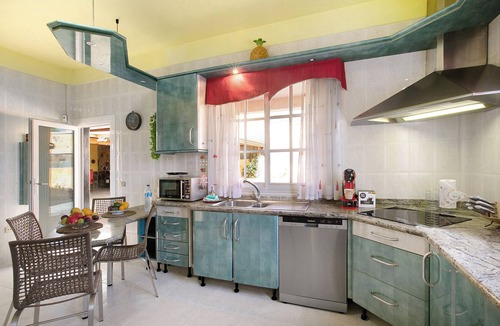 Candelaria House | Vacation Home 'Eveas' with Private Pool, Private Terrace and Wi-Fi