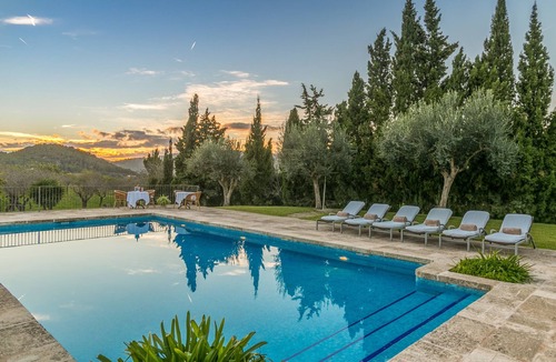 Andraitx House | Vacation home for 12 guests with 999m² in Andratx (148305)