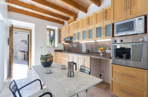 Calvia House | Vacation home for 12 guests with 550m² in Calvia (148075)
