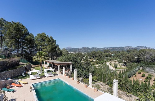 Calvia House | Vacation home for 12 guests with 550m² in Calvia (148075)
