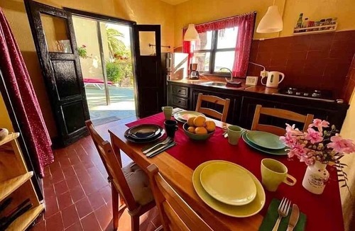 Tijarafe House | Vacation home for 5 guests with 70m² in Tijarafe (272259)