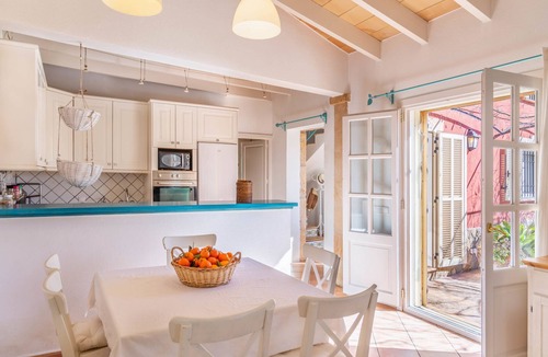 Andraitx House | Vacation home for 6 guests with 120m² in Andrach (120570)