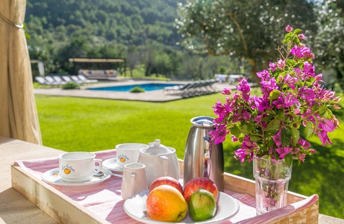 Andraitx House | Vacation home for 8 guests with 1200m² in Andratx (120656)