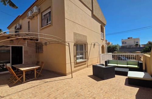 Calabardina House | VACATION HOME FOR SEASONAL RENTAL
