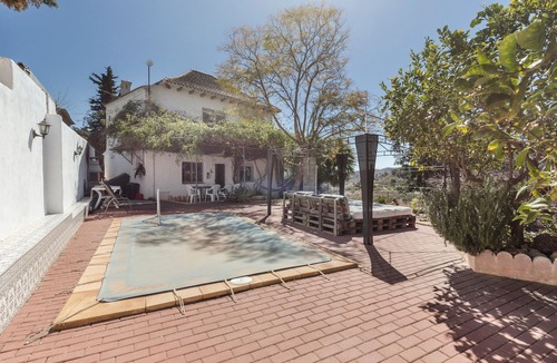 Galifa House | Vacation Home "Galifador" with Mountain View, Private Pool & Wi-Fi