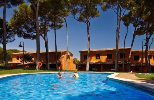 Pals House | Vacation home Golf Relax 3 dorm in Pals - 6 persons, 3 bedrooms