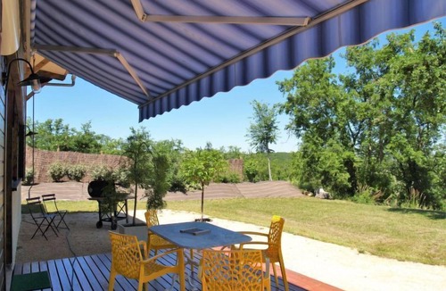 Loupiac House | Vacation home L'Orme by Interhome