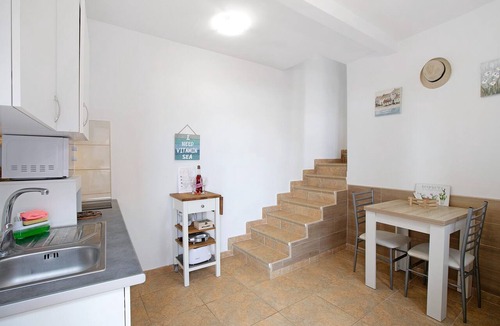 Juan Fernandez Apartment | Vacation Home "La Morena 3A" with Wi-Fi